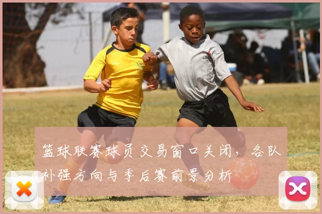 篮球联赛球员交易窗口关闭,各队补强方向与季后赛前景分析