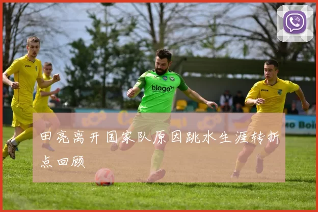 田亮离开国家队原因跳水生涯转折点回顾