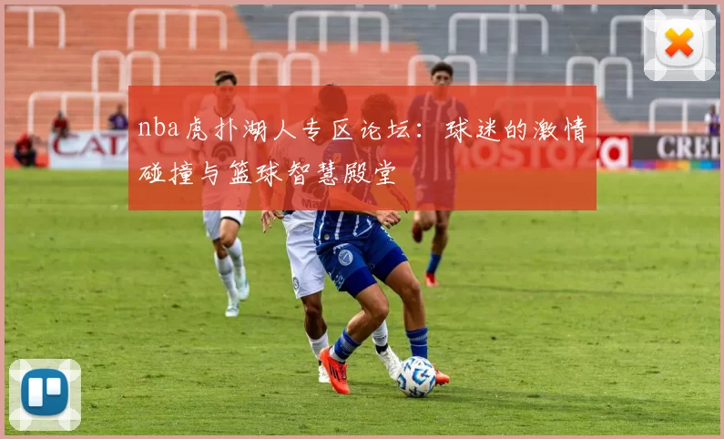 nba虎扑湖人专区论坛:球迷的激情碰撞与篮球智慧殿堂