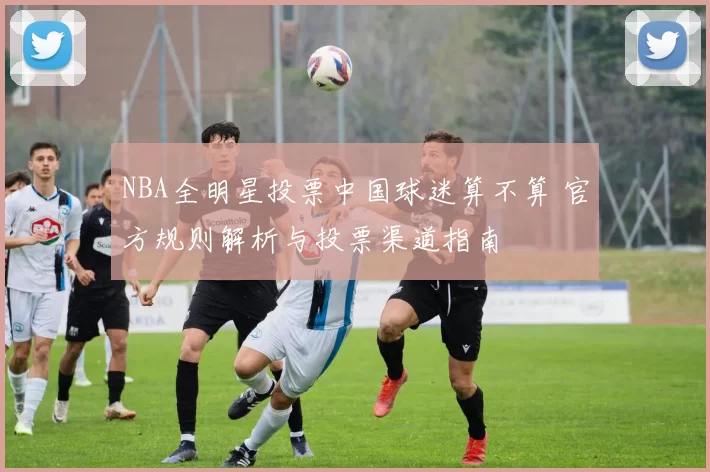 NBA全明星投票中国球迷算不算 官方规则解析与投票渠道指南